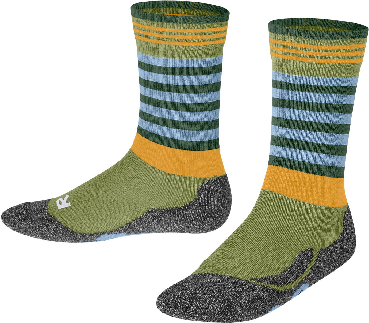FALKE - Unisex - Sokken