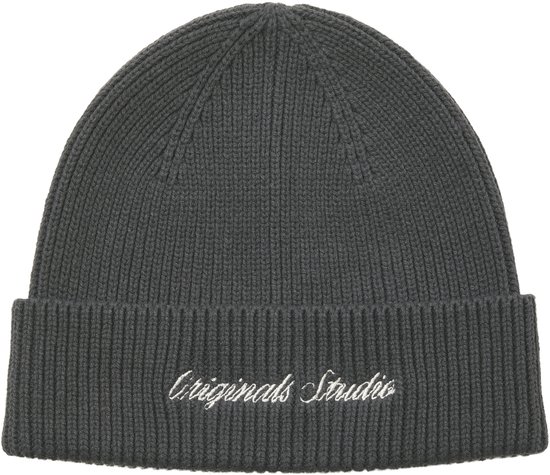 Bonnet Jack & Jones Jacayouie Regular Beanie Homme - Chaleur Et Style Hiver