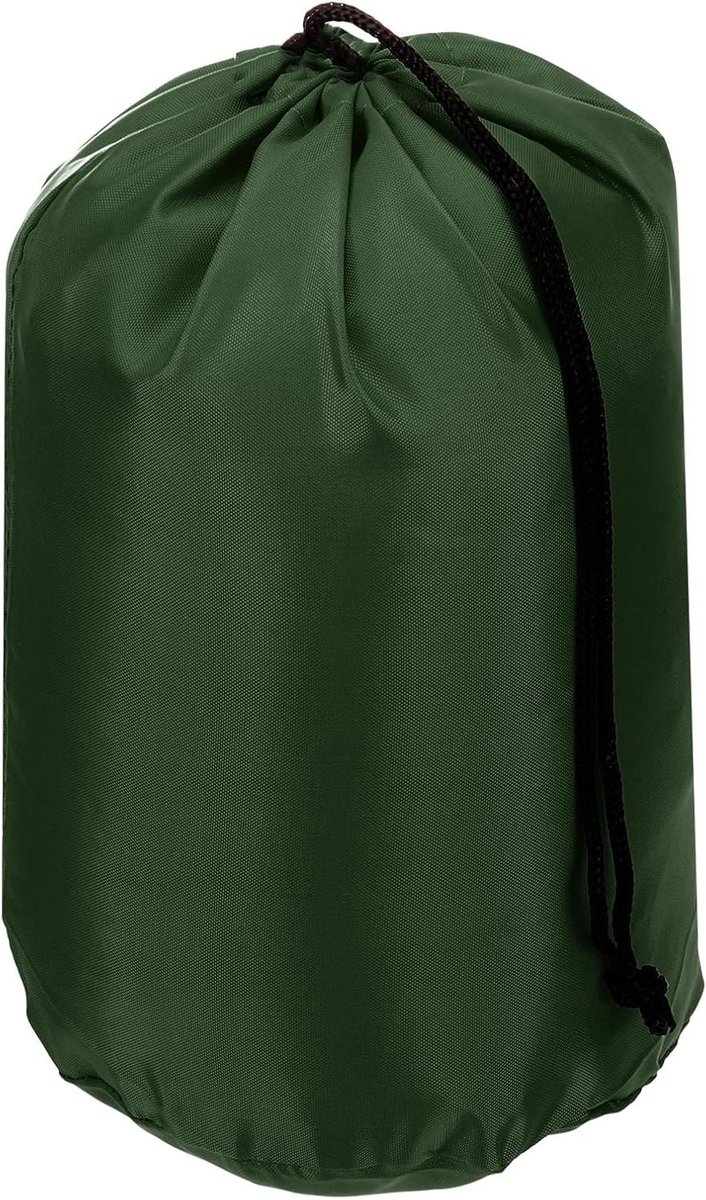 Savotta Rolltop Stuffsack 500D Polyamide sac de rangement 80L vert Achetez à pri