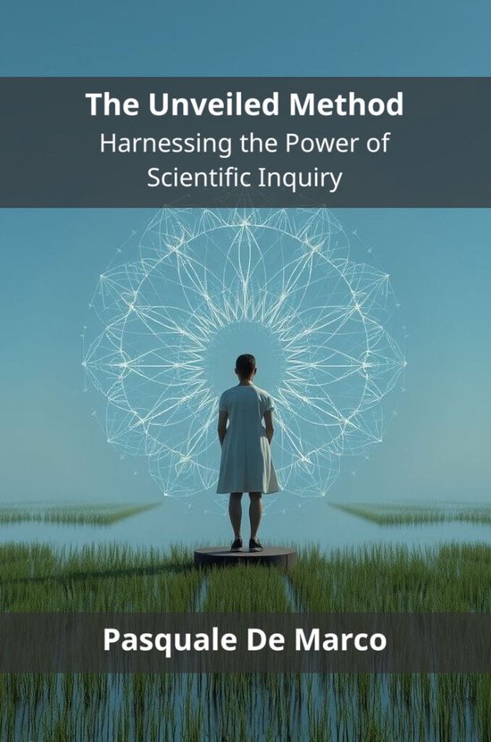 The Unveiled Method (ebook), Pasquale de Marco | 6610000918225 | Boeken ...