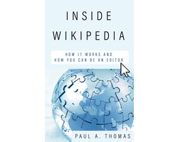 Inside Wikipedia