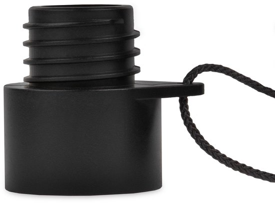 Adaptateur De Pompe Universel SUP 8,2cm – Valve 6-8 Trous En PVC Et Alliage – Gonflage Modéré Pour Paddle, Kayak, Bateau, Matelas – Léger Et Portable