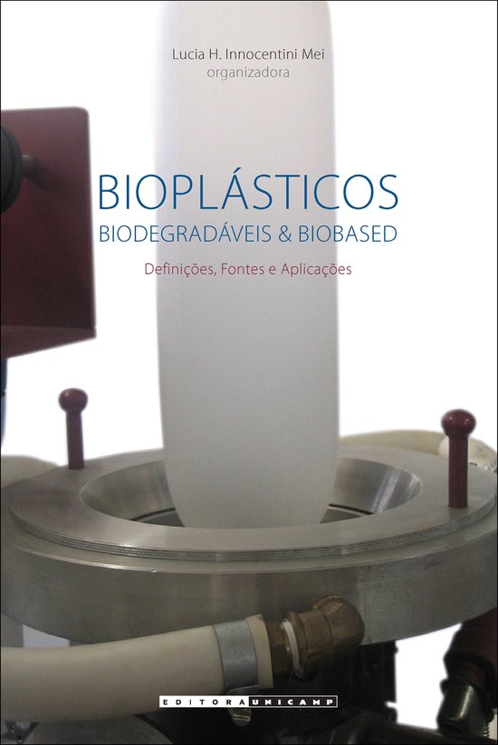 Bioplásticos - cover