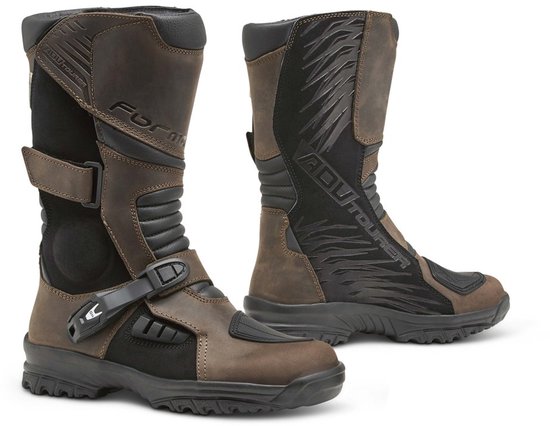 Forma Adventure Tourer Dry Donkerbruin Laarzen - Maat 42 - Laars