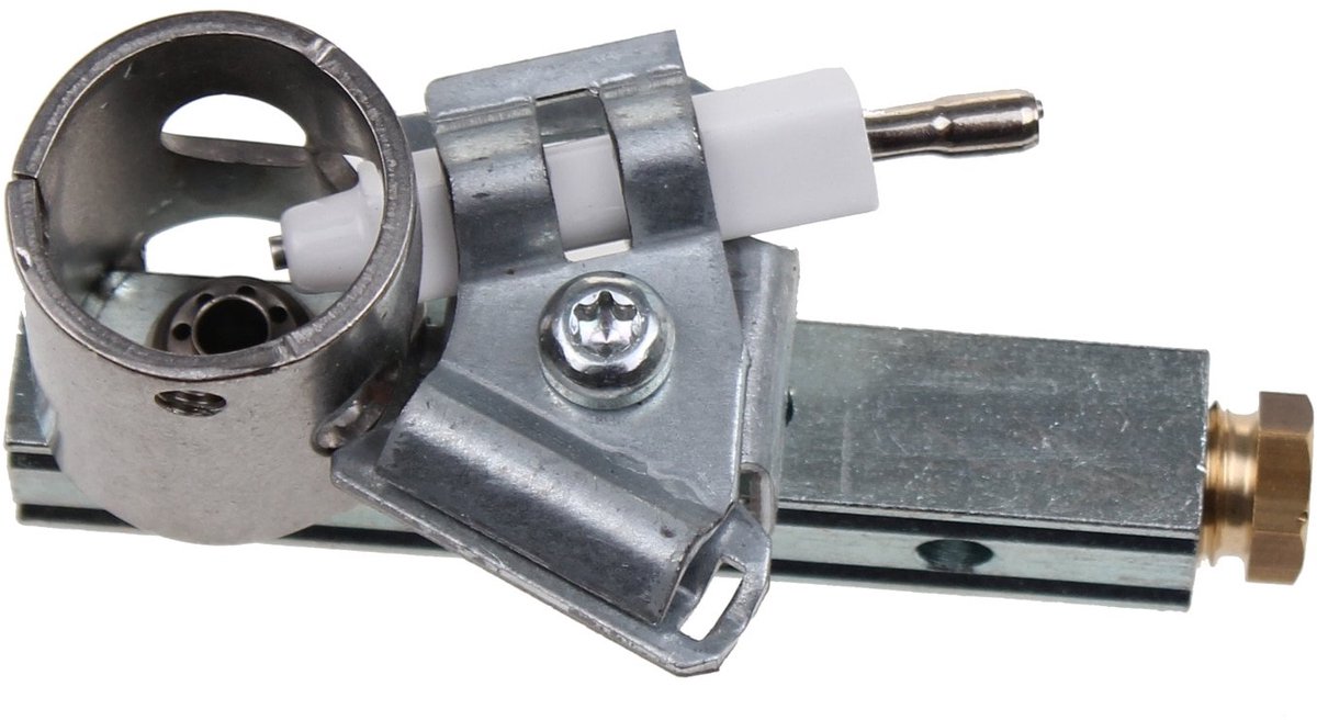 DOMETIC - Branders zonder injectoren 70x35mm - 207210204