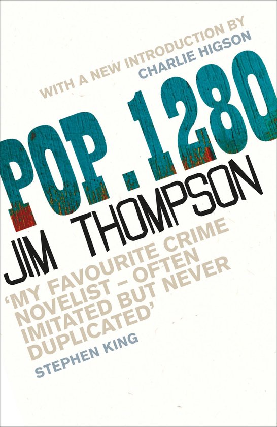 POP. 1280 - cover
