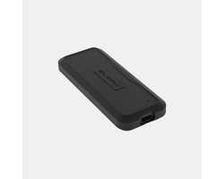 Glyph Atom EV SSD, 8 TB, USB-C (3.2, Gen 2), USB 3.0, Compatible with Thunderbolt 3