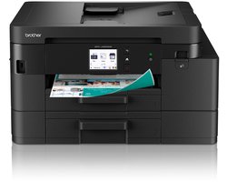 Brother MFC-J4550DW Inkjetprinter