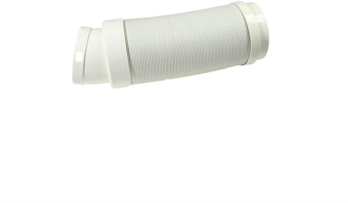 Afvoerslang Airco Delonghi Pinguïn PAC EL92 EL98 EL112 - vervangen - installeren Afvoerslang Airco