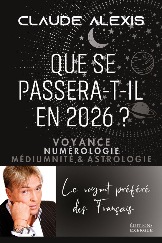 Que se passera-t-il en 2026? (ebook), Monique Delanoue | 9782385383299 ...