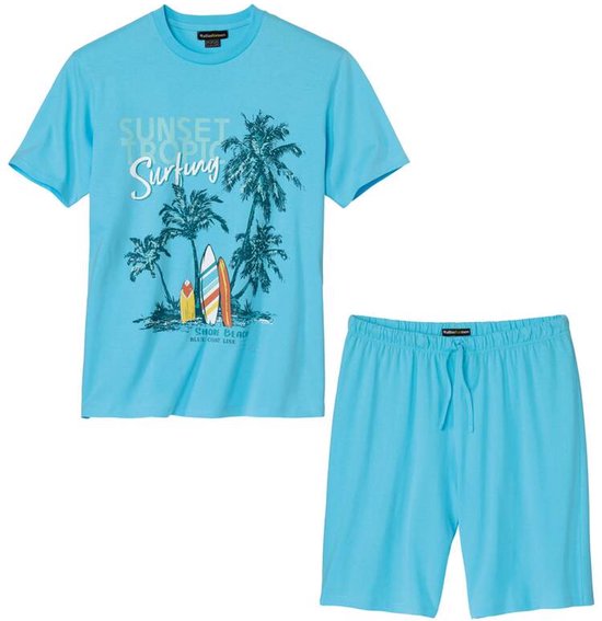 Doppelpack mit 2 Rundhals T-Shirt Qualityshirts Gr. S - 8XL auch in Übergrößen e
