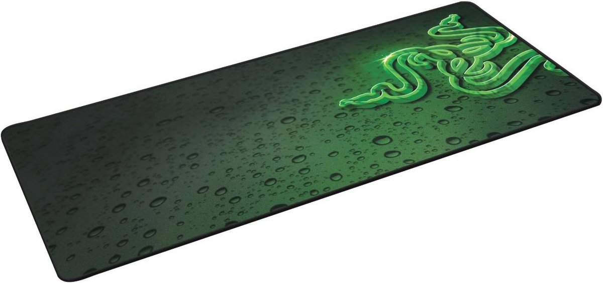 Extended Gaming Muismat voor Betere Controle en Comfort