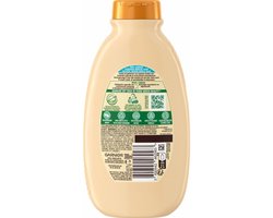Garnier - Loving Blends Rijke Argan Shampoo - 3 x 300 ml - Voordeelverpakking