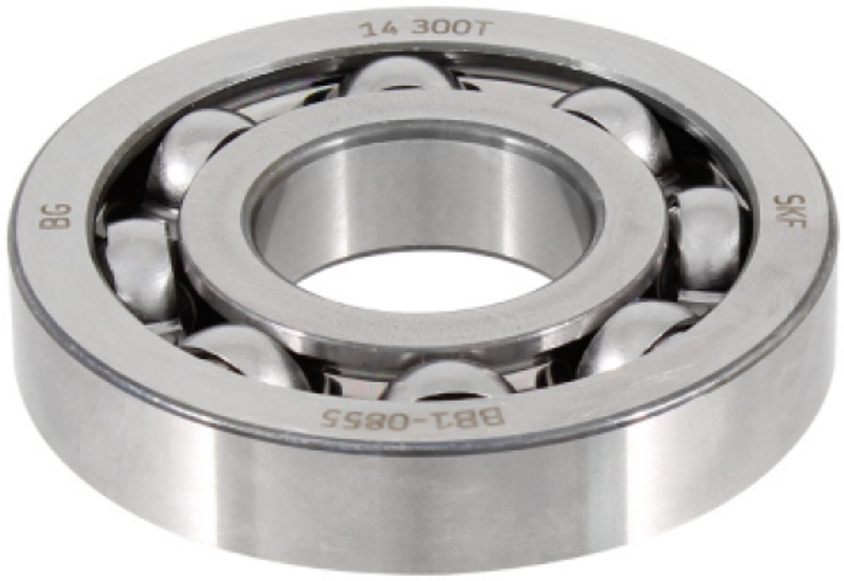 Roulement de roue SKF pour Auto Neuf