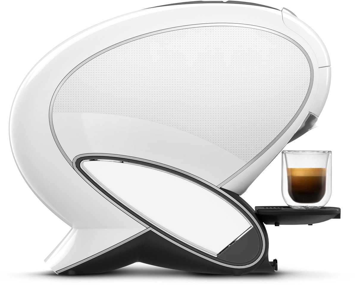 Krups NESCAFÉ Dolce Gusto NEO YY5679 - Latte Koffiemachine - Wit - Speciaal ontworpen voor liefhebbers van zwarte koffie en melkspecialiteiten thumbnail 7