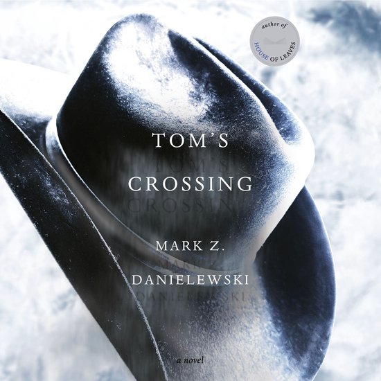Tom's Crossing - cover