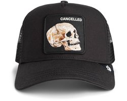 GOORIN Pet OG Trucker Een maat