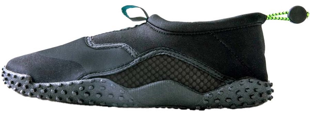 2026 Jobe Aqua 2mm Wetsuit Schoenen - Black
