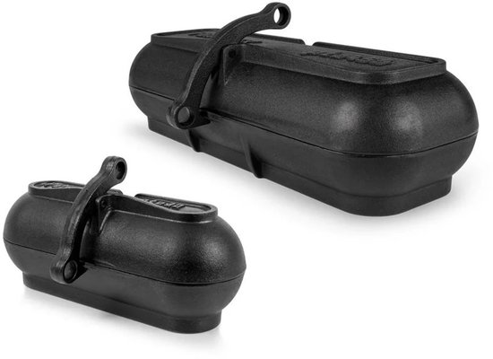 Gietijzeren Aardappel Brader PTO30 - gietijzer - geschikt voor in het vuur, kolen of de barbecue. van Esschert Design — afbeelding 2