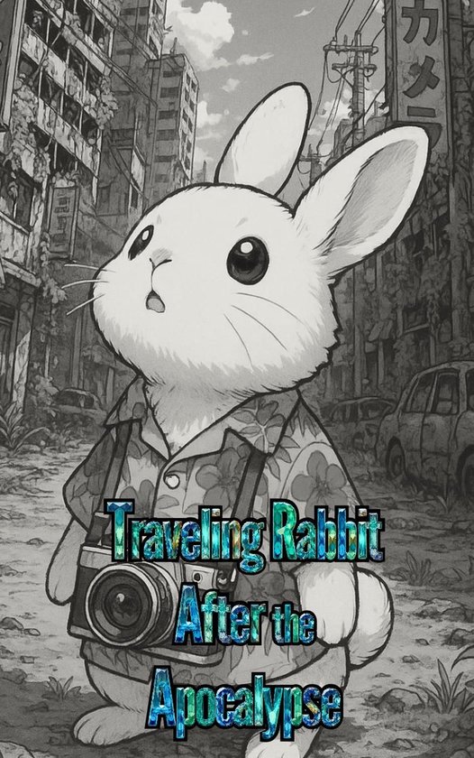 Traveling Rabbit After the Apocalypse