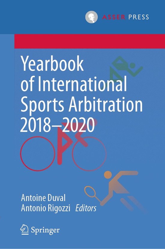 Law and Criminology (R0) - Yearbook of International Sports  ... - cover
