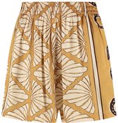 Pantalons Lolita Amaya Amsterdam pour femme - Oranje - Taille L