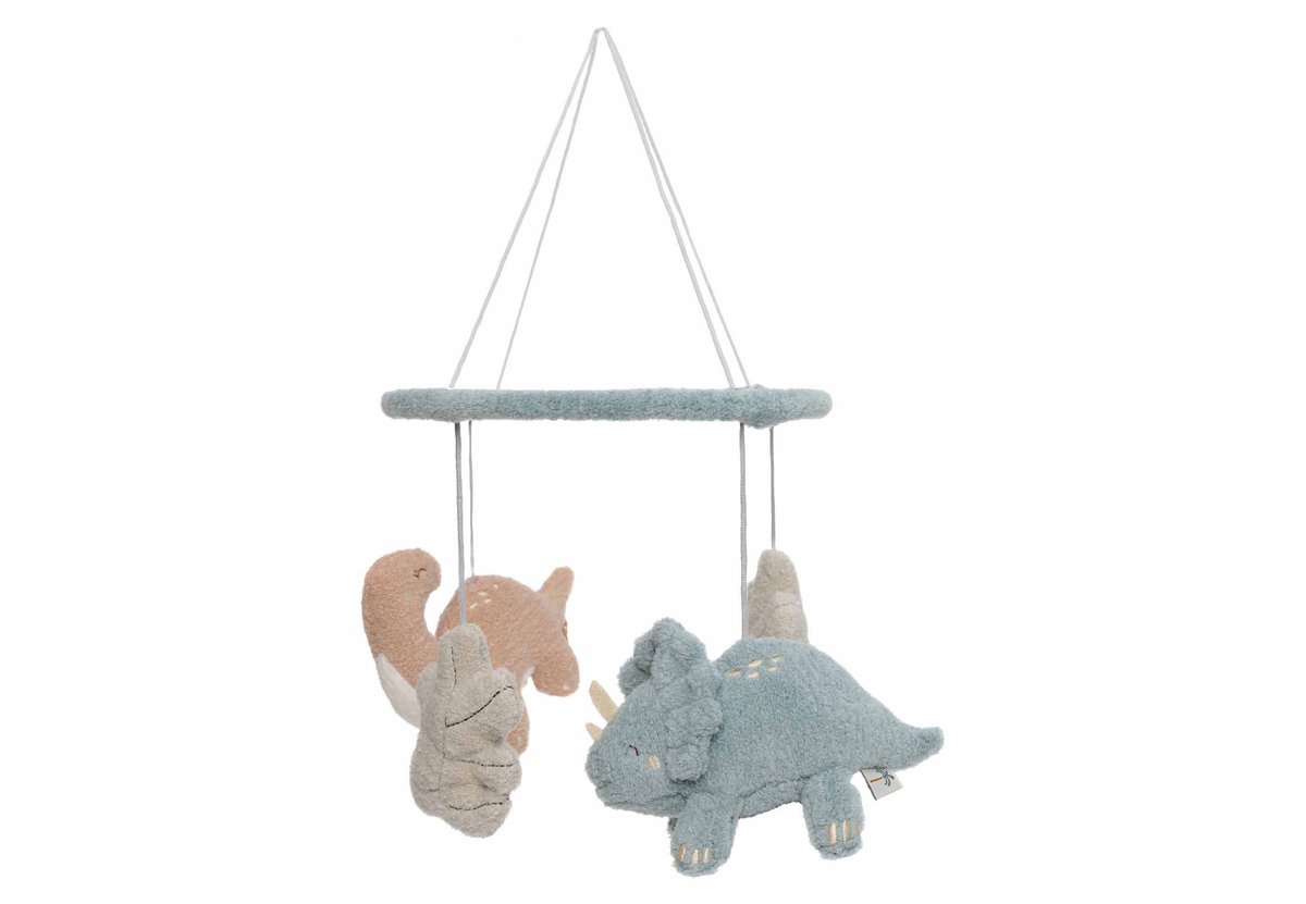 Jollein Babymobiel Roarsome