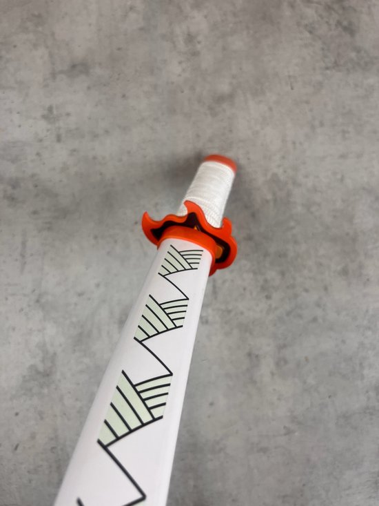Demon Slayer Katana | Traditionele Nichirin Zwaarden