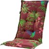 Multicolor, Rood