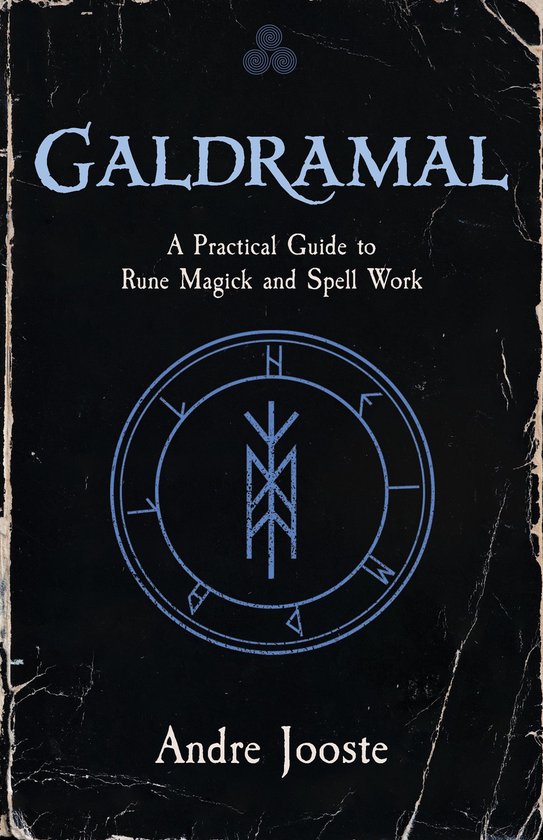 Galdramal - cover