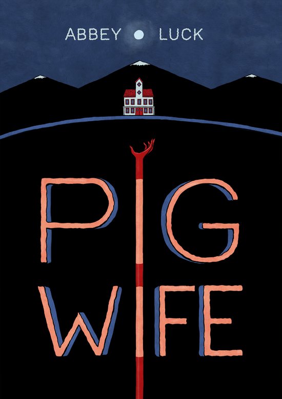 Pig Wife - cover