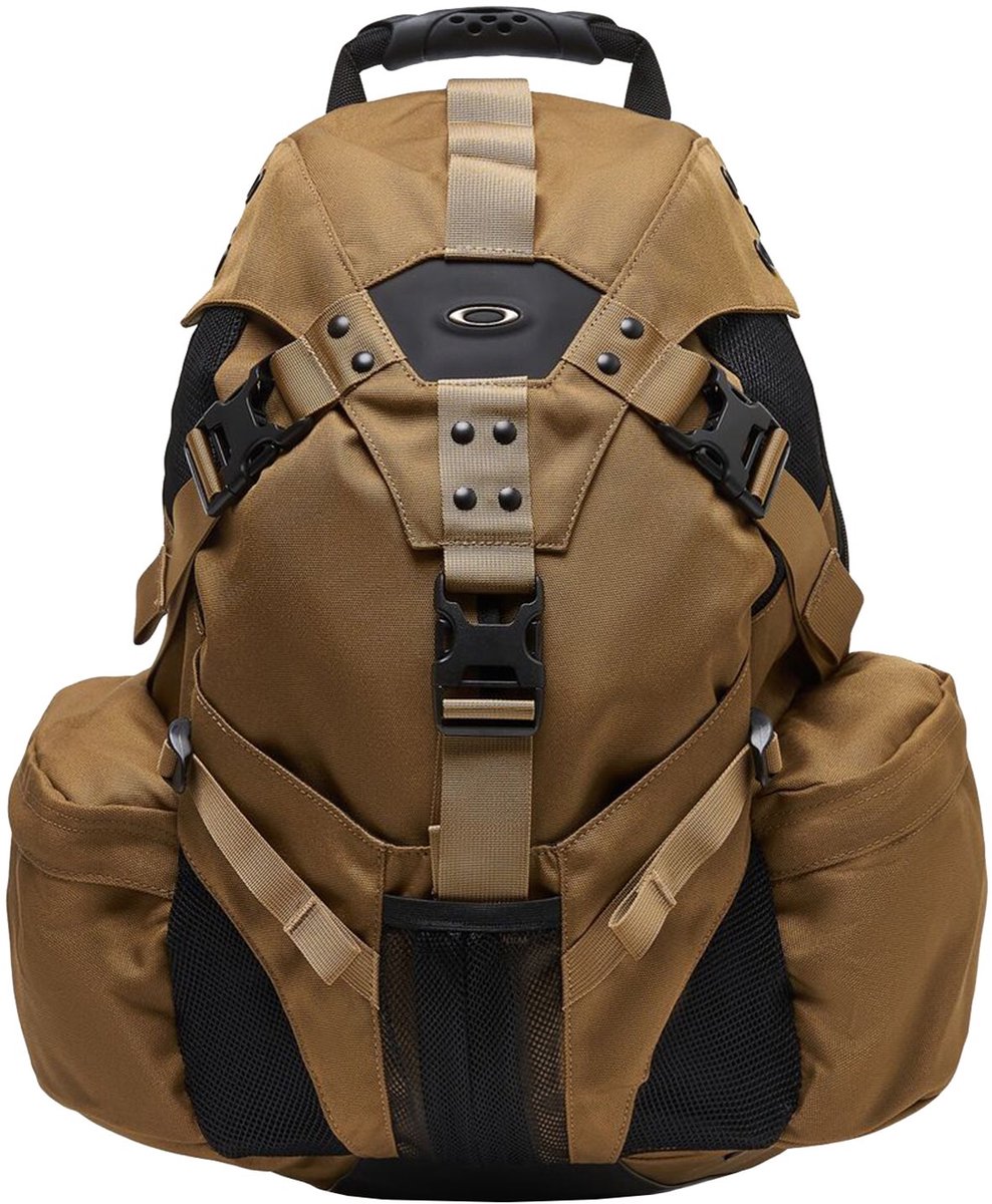 Oakley Icon RC Backpack coyote