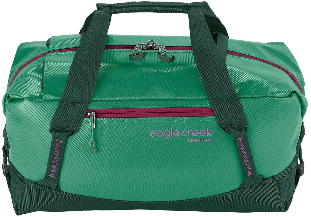 Eagle Creek Migrate Duffel 40L willow