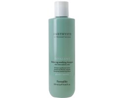 FarmaVita Amethyste Divalent Balancing Soothing Shampoo 250ml