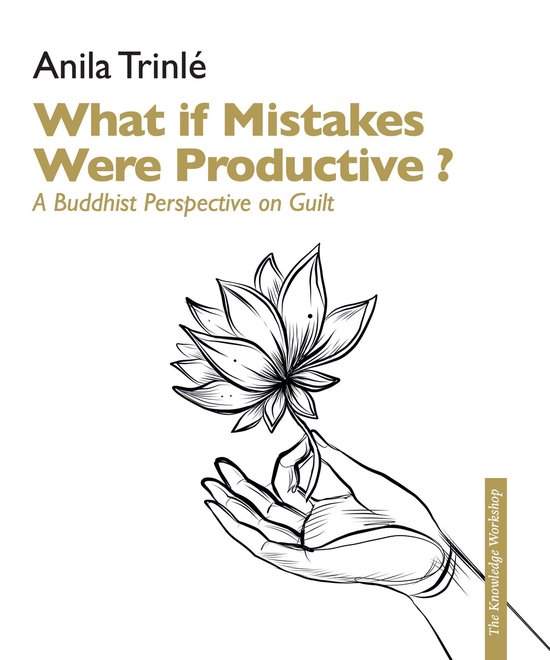 What if Mistakes Were Productive ? - cover