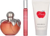 Nina Ricci Nina Giftset