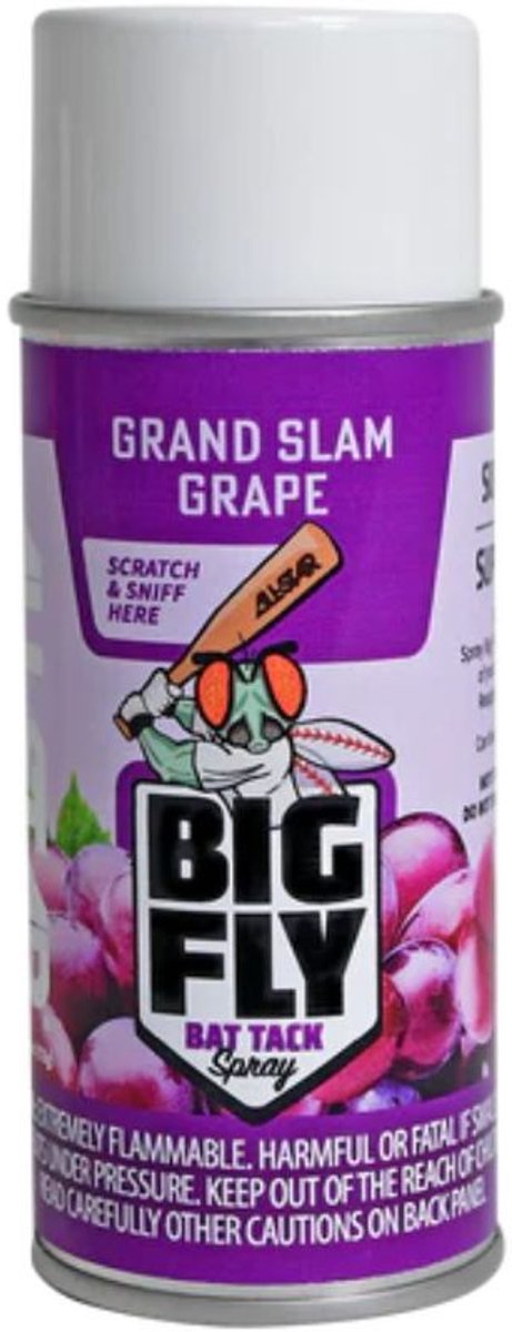 Tiger Stick Sports Grip