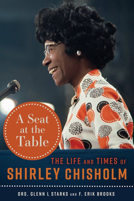 A Seat at the Table - cover