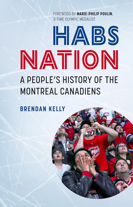 Habs Nation - cover