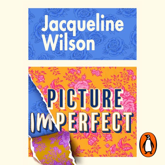 Picture Imperfect - cover