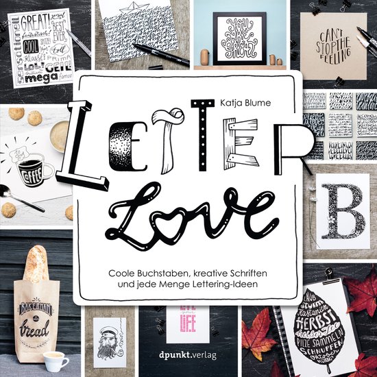 Letter Love - cover