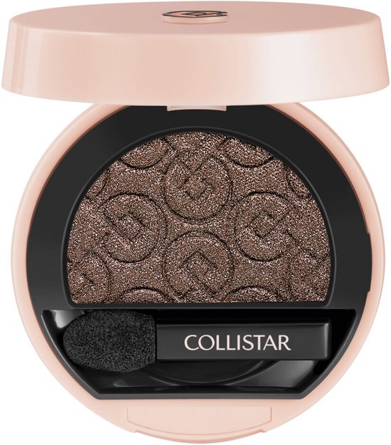 Collistar Impeccabile Compact Eyeshadow 505 - Bronzo Shimmer 3 Make-up