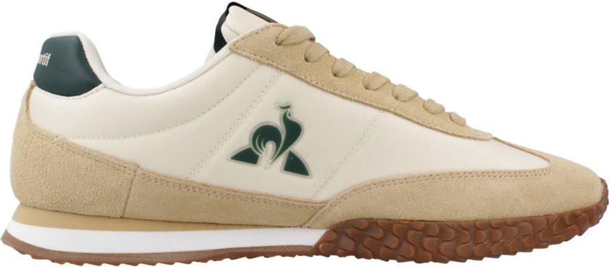 Le Coq Sportif Veloce I Turtle Dove / Trekking Green