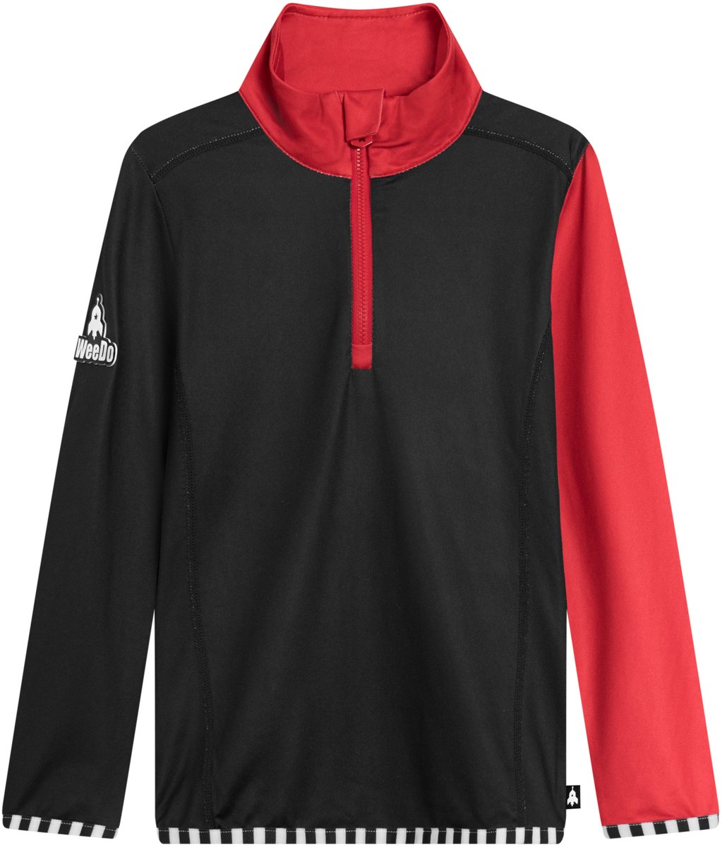 WeeDo functioneel shirt DEVILDO Funderwear