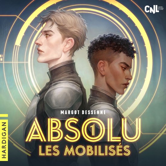 Les Mobilisés - cover