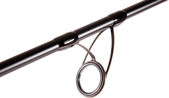Grayton Prey Heavy Spinhengel 2.40m (35-70g) - Spinhengel van Grayton — afbeelding 2