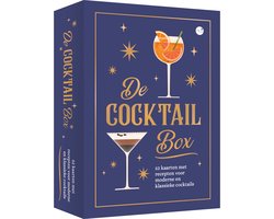 De Cocktail Box
