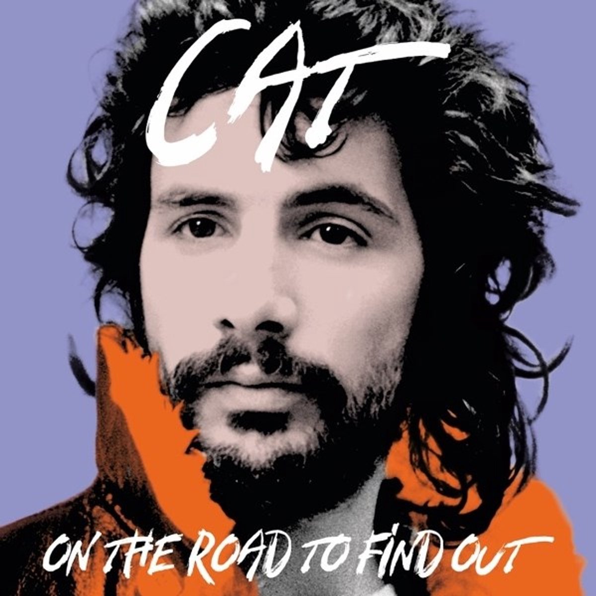 Yusuf & Cat Stevens - On The Road To Findout: Greatest Hits (2 LP) (Coloured Vinyl)