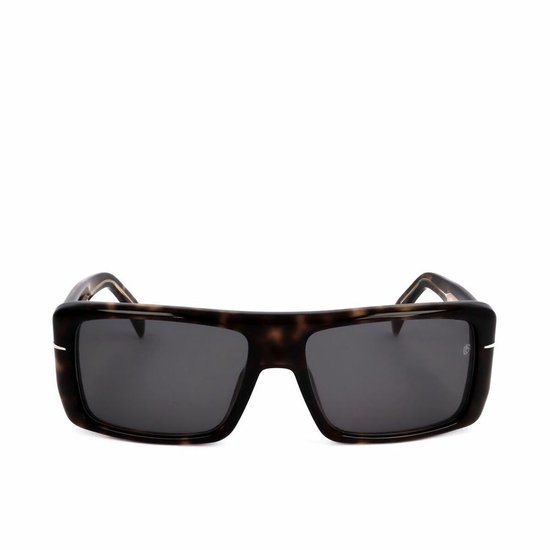 Zonnebril Heren David Beckham 7063/S van David Beckham — afbeelding 2