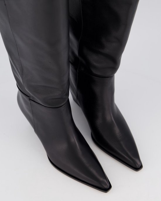 Toral - Bottes femmes Zwart Bottes femmes Toral Zwart Tl-dakota